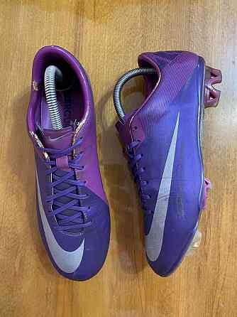 Футбольные бутсы Nike Mercurial Запорожье