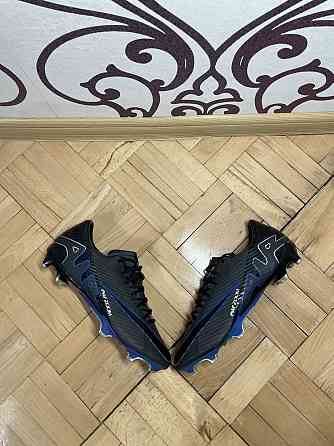 Бутсы копы Nike Mercurial Vapor 15 Запорожье