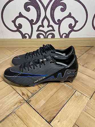 Бутсы копы Nike Mercurial Vapor 15 Запорожье