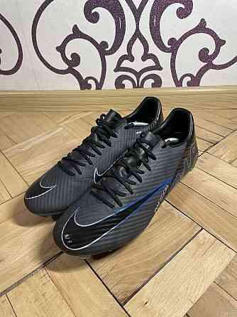Бутсы копы Nike Mercurial Vapor 15 Запорожье