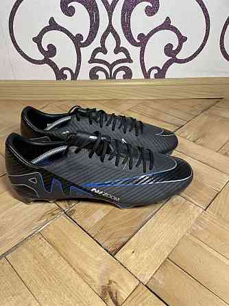 Бутсы копы Nike Mercurial Vapor 15 Запорожье