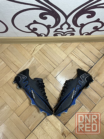 Бутсы копы Nike Mercurial Vapor 15 Запорожье - изображение 1