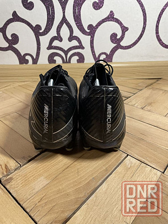 Бутсы копы Nike Mercurial Vapor 15 Запорожье - изображение 5
