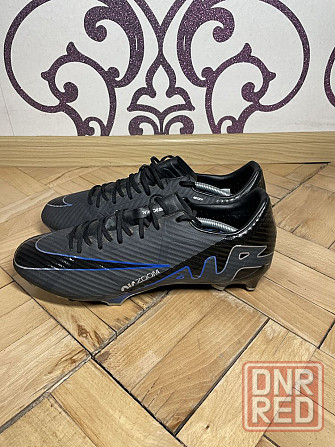 Бутсы копы Nike Mercurial Vapor 15 Запорожье - изображение 3