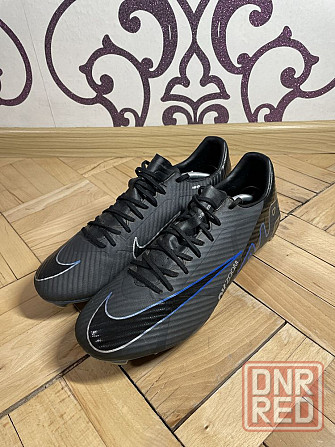Бутсы копы Nike Mercurial Vapor 15 Запорожье - изображение 2