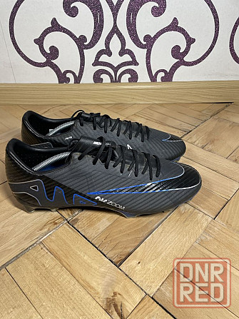 Бутсы копы Nike Mercurial Vapor 15 Запорожье - изображение 4
