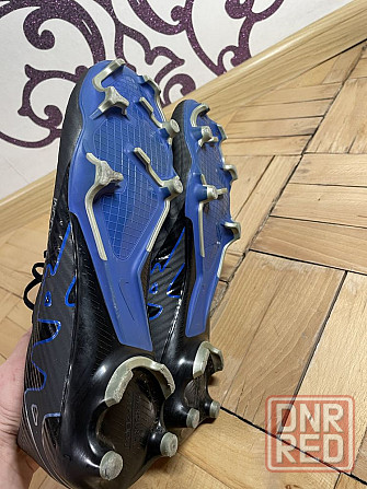 Бутсы копы Nike Mercurial Vapor 15 Запорожье - изображение 6