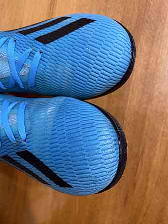 Сороконожки adidas X 19.3 TF Запорожье