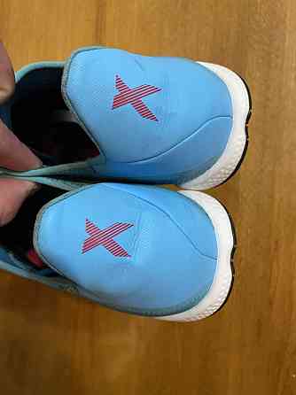 Сороконожки adidas X 19.3 TF Запорожье