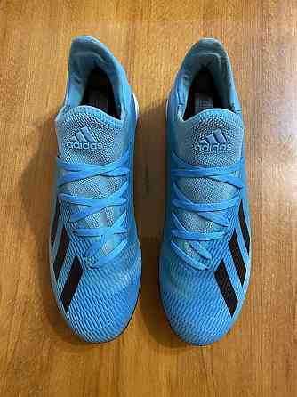 Сороконожки adidas X 19.3 TF Запорожье