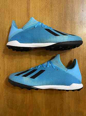 Сороконожки adidas X 19.3 TF Запорожье