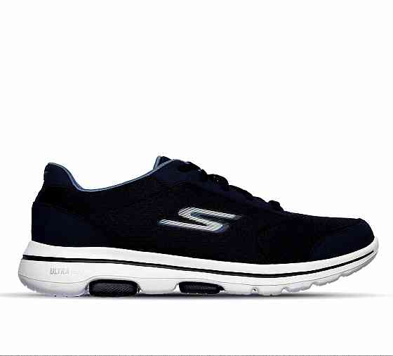 Кроссовки Skechers GoWalk5. Оригинал. Р-р  44.5 Запорожье