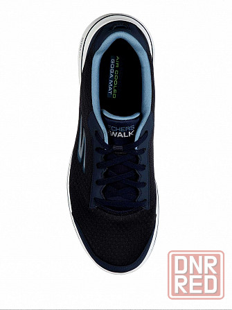 Кроссовки Skechers GoWalk5. Оригинал. Р-р  44.5 Запорожье - изображение 3