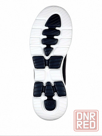 Кроссовки Skechers GoWalk5. Оригинал. Р-р  44.5 Запорожье - изображение 4