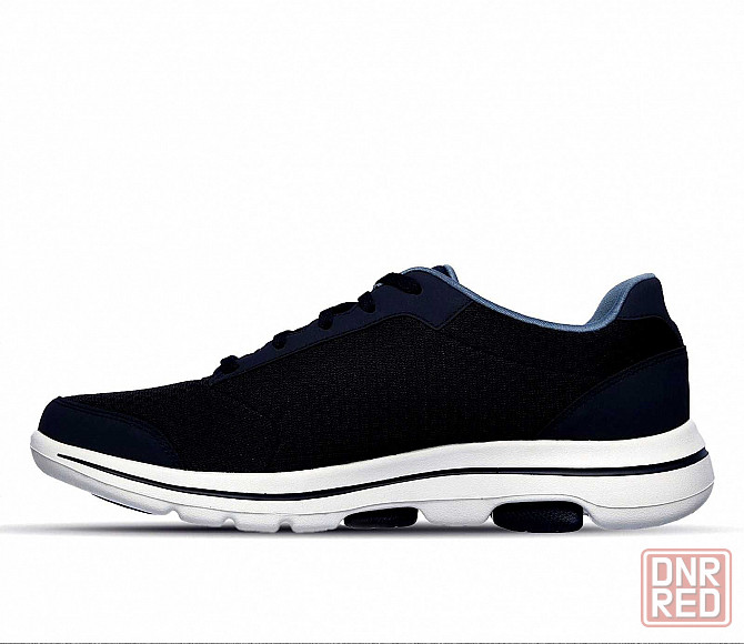 Кроссовки Skechers GoWalk5. Оригинал. Р-р  44.5 Запорожье - изображение 2
