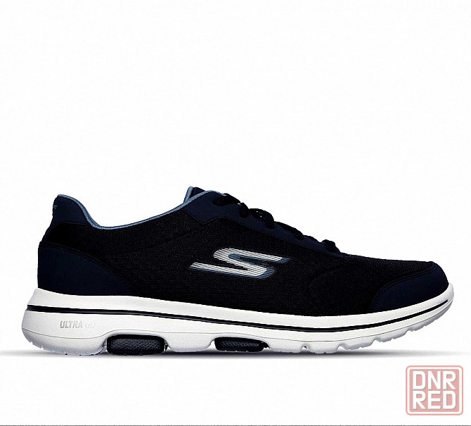 Кроссовки Skechers GoWalk5. Оригинал. Р-р  44.5 Запорожье - изображение 1