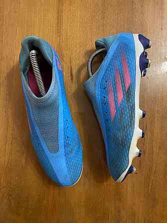 Футзалки adidas X Speedflow 3 Запорожье