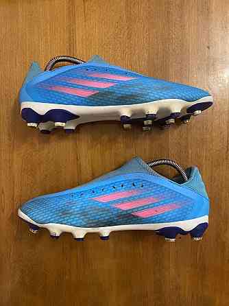 Футзалки adidas X Speedflow 3 Запорожье
