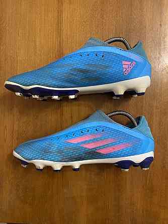 Футзалки adidas X Speedflow 3 Запорожье