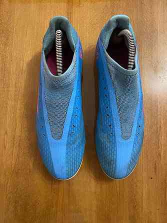 Футзалки adidas X Speedflow 3 Запорожье
