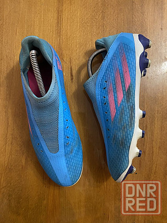 Футзалки adidas X Speedflow 3 Запорожье - изображение 4