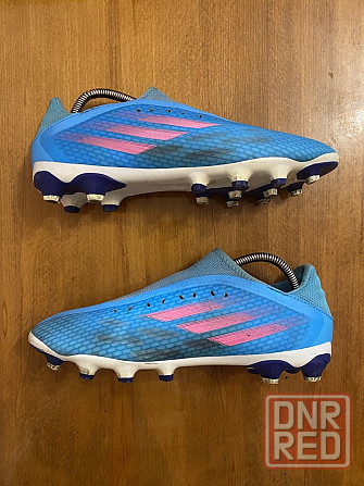 Футзалки adidas X Speedflow 3 Запорожье - изображение 1