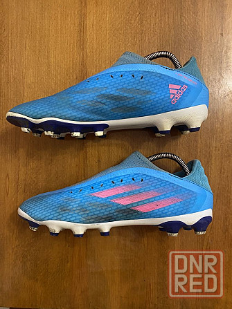 Футзалки adidas X Speedflow 3 Запорожье - изображение 2