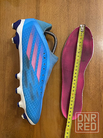 Футзалки adidas X Speedflow 3 Запорожье - изображение 7