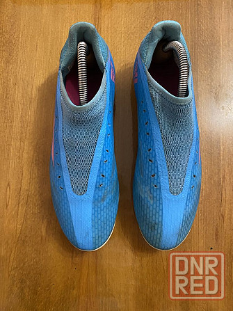Футзалки adidas X Speedflow 3 Запорожье - изображение 3
