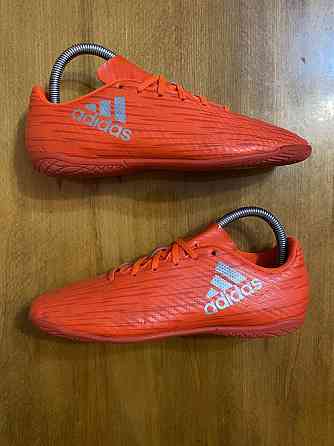 Футзалки adidas X Запорожье