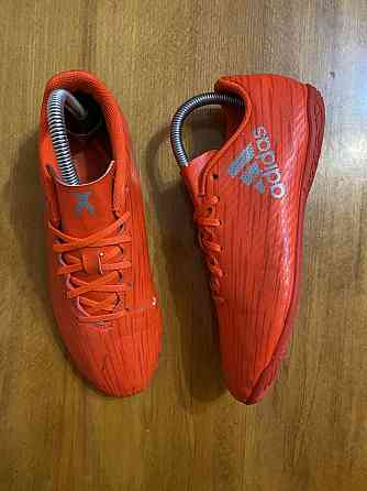 Футзалки adidas X Запорожье