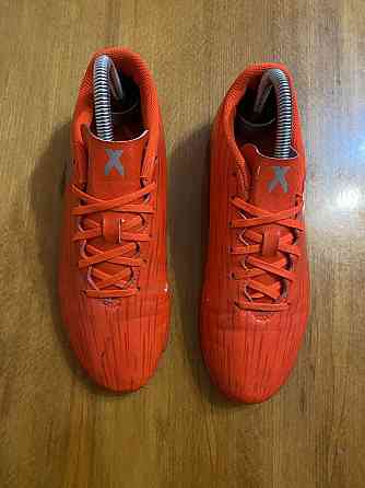 Футзалки adidas X Запорожье