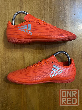 Футзалки adidas X Запорожье - изображение 2