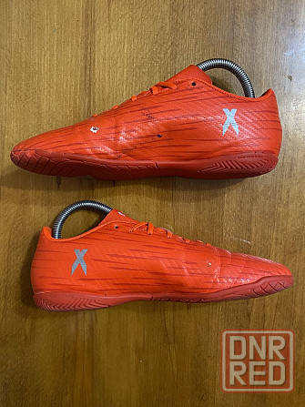 Футзалки adidas X Запорожье - изображение 1