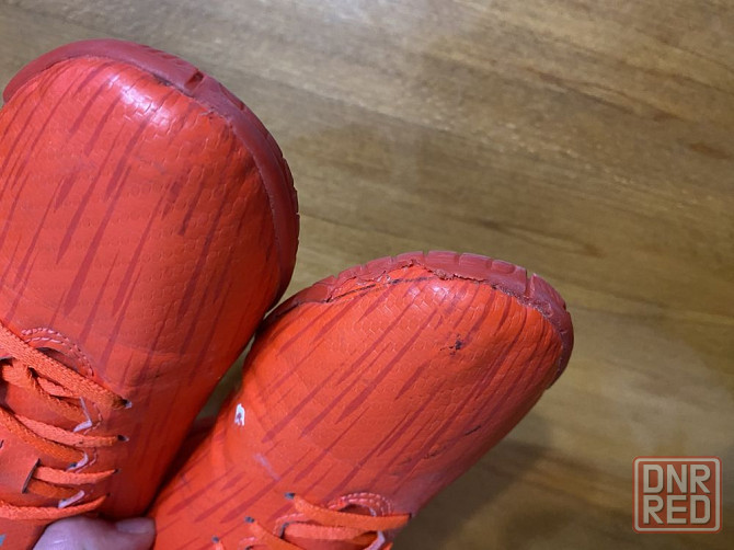 Футзалки adidas X Запорожье - изображение 6