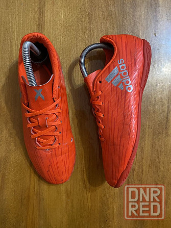 Футзалки adidas X Запорожье - изображение 3