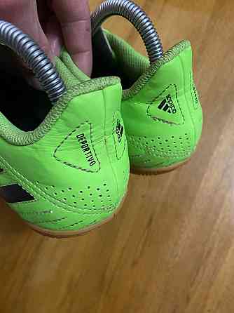 Футзалки adidas Deporivo Запорожье