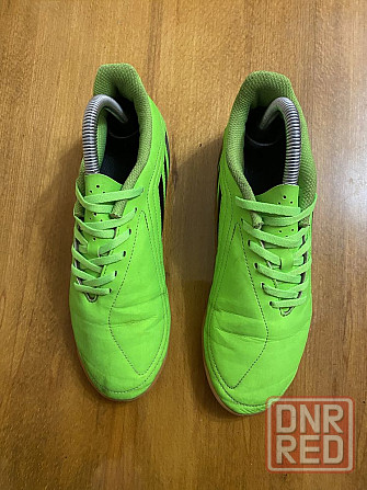Футзалки adidas Deporivo Запорожье - изображение 3