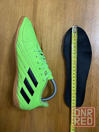 Футзалки adidas Deporivo Запорожье - изображение 7
