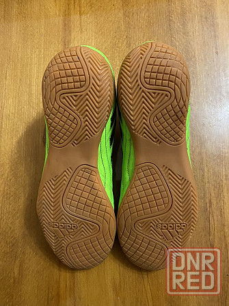 Футзалки adidas Deporivo Запорожье - изображение 8