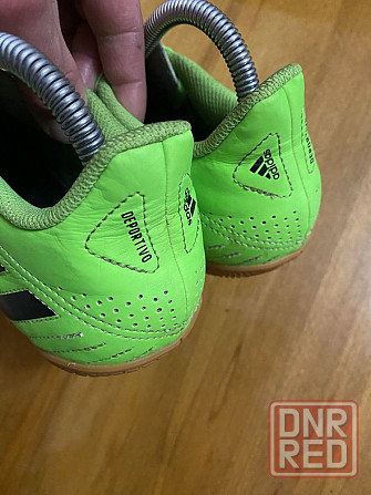 Футзалки adidas Deporivo Запорожье - изображение 5