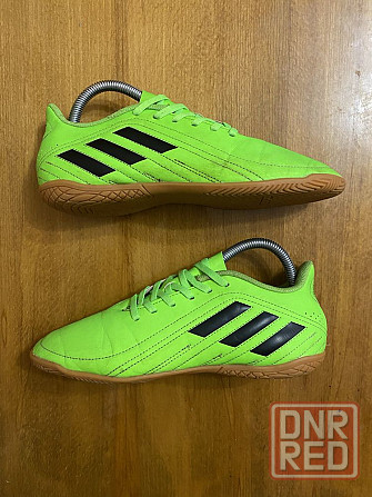 Футзалки adidas Deporivo Запорожье - изображение 1