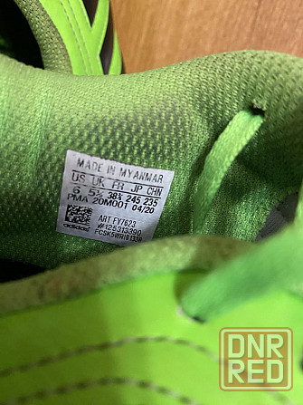 Футзалки adidas Deporivo Запорожье - изображение 6