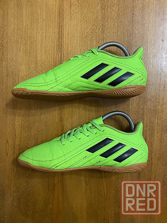 Футзалки adidas Deporivo Запорожье - изображение 2