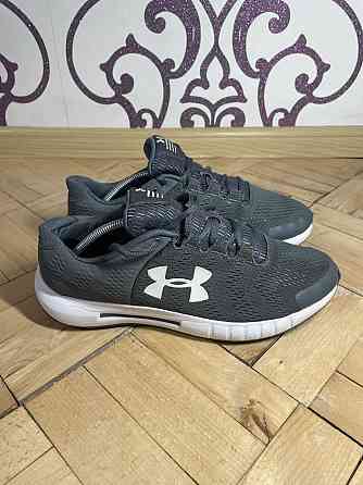 Кроссовки Under Armour Запорожье