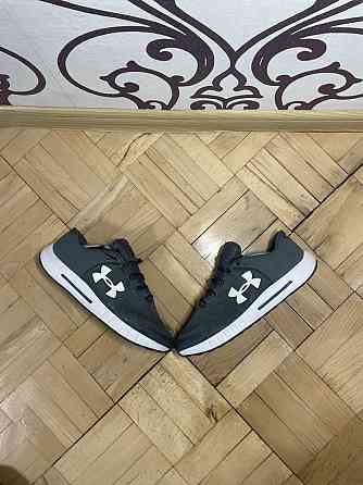 Кроссовки Under Armour Запорожье