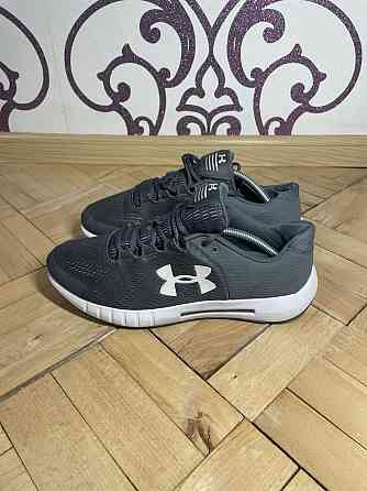 Кроссовки Under Armour Запорожье
