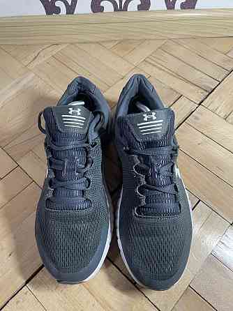 Кроссовки Under Armour Запорожье