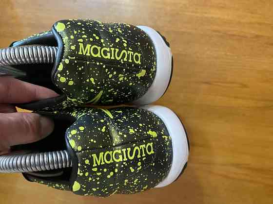 Сороконожки Nike Magista Onda TF Запорожье