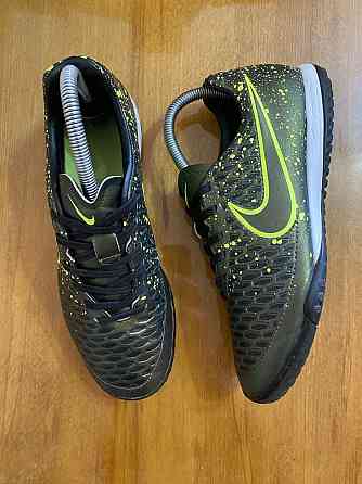 Сороконожки Nike Magista Onda TF Запорожье